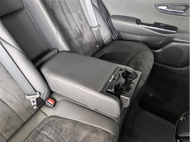 クラウンハイブリッド S エレガンススタイル フルセグ メモリーナビ DVD再生 ミュージックプレイヤー接続可 バックカメラ 衝突被害軽減システム ETC ドラレコ LEDヘッドランプ ワンオーナー 記録簿 アイドリングストップ(15枚目)