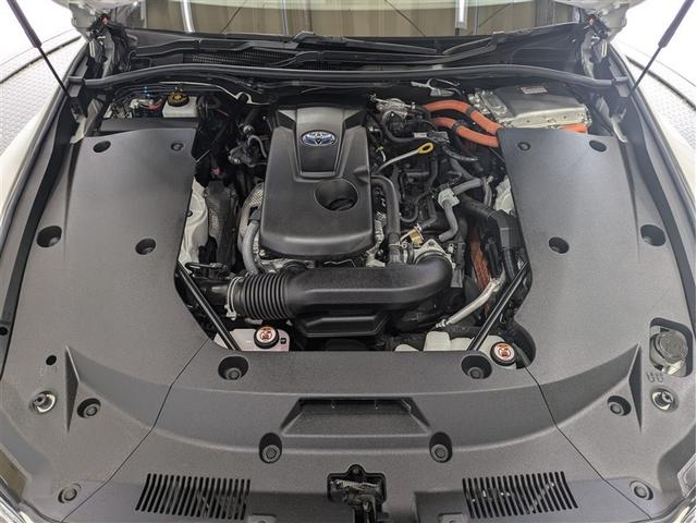 クラウンハイブリッド S エレガンススタイル フルセグ メモリーナビ DVD再生 ミュージックプレイヤー接続可 バックカメラ 衝突被害軽減システム ETC ドラレコ LEDヘッドランプ ワンオーナー 記録簿 アイドリングストップ(17枚目)