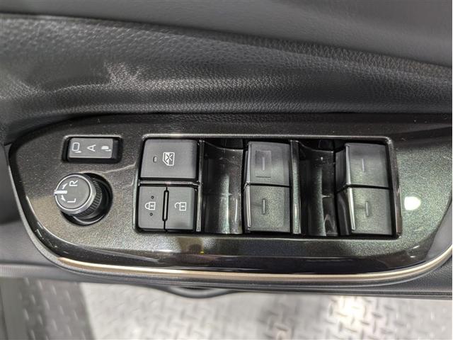 クラウンスポーツ Z 革シート サンルーフ 4WD フルセグ メモリーナビ ミュージックプレイヤー接続可 バックカメラ 衝突被害軽減システム ETC ドラレコ LEDヘッドランプ ワンオーナー フルエアロ 記録簿(12枚目)