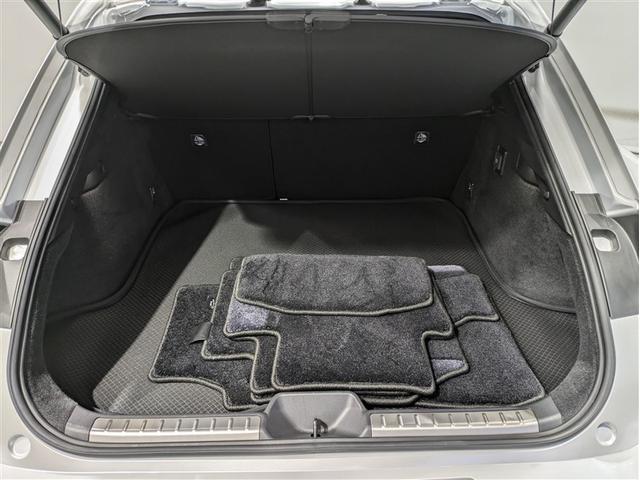 クラウンスポーツ Z 革シート サンルーフ 4WD フルセグ メモリーナビ ミュージックプレイヤー接続可 バックカメラ 衝突被害軽減システム ETC ドラレコ LEDヘッドランプ ワンオーナー フルエアロ 記録簿(15枚目)