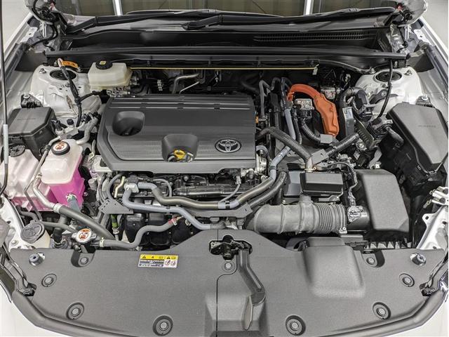 クラウンスポーツ Z 革シート サンルーフ 4WD フルセグ メモリーナビ ミュージックプレイヤー接続可 バックカメラ 衝突被害軽減システム ETC ドラレコ LEDヘッドランプ ワンオーナー フルエアロ 記録簿(18枚目)