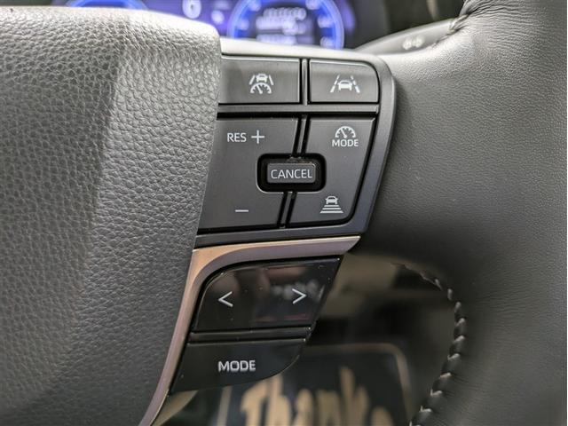 クラウンスポーツ Z 革シート サンルーフ 4WD フルセグ メモリーナビ ミュージックプレイヤー接続可 バックカメラ 衝突被害軽減システム ETC ドラレコ LEDヘッドランプ ワンオーナー フルエアロ 記録簿(26枚目)