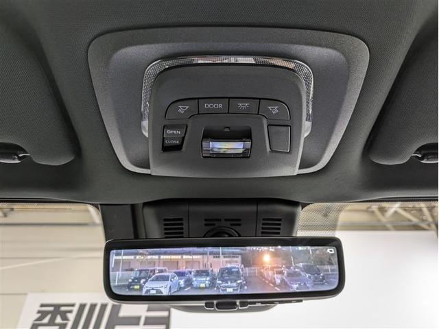 クラウンスポーツ Z 革シート サンルーフ 4WD フルセグ メモリーナビ ミュージックプレイヤー接続可 バックカメラ 衝突被害軽減システム ETC ドラレコ LEDヘッドランプ ワンオーナー フルエアロ 記録簿(33枚目)