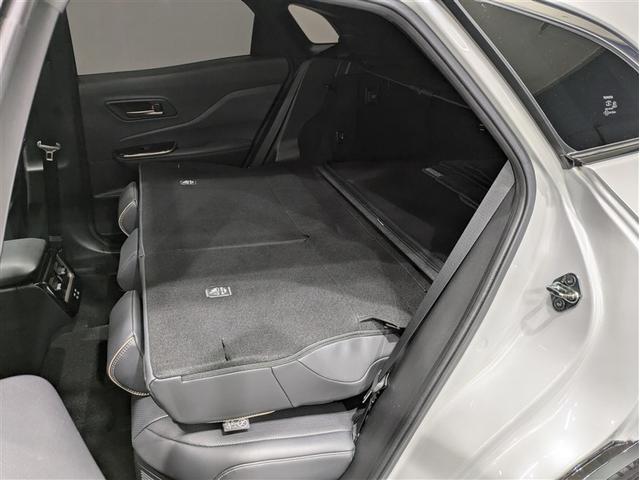 クラウンスポーツ Z 革シート サンルーフ 4WD フルセグ メモリーナビ ミュージックプレイヤー接続可 バックカメラ 衝突被害軽減システム ETC ドラレコ LEDヘッドランプ ワンオーナー フルエアロ 記録簿(38枚目)