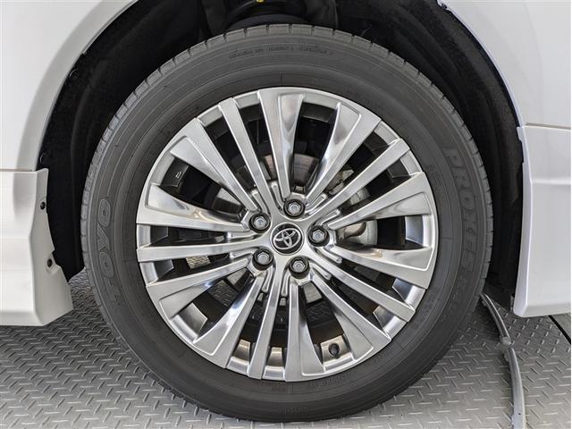 ハリアーハイブリッド Z レザーパッケージ 革シート サンルーフ 4WD フルセグ メモリーナビ ミュージックプレイヤー接続可 バックカメラ 衝突被害軽減システム ETC ドラレコ LEDヘッドランプ ワンオーナー フルエアロ 記録簿(23枚目)