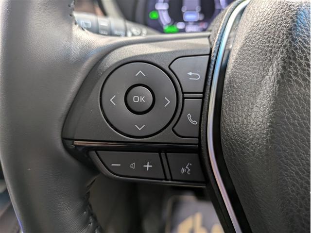 ハリアーハイブリッド Z レザーパッケージ 革シート サンルーフ 4WD フルセグ メモリーナビ ミュージックプレイヤー接続可 バックカメラ 衝突被害軽減システム ETC ドラレコ LEDヘッドランプ ワンオーナー フルエアロ 記録簿(25枚目)