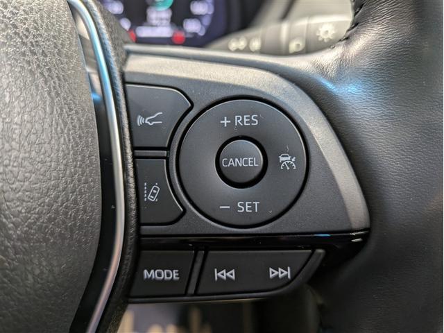 ハリアーハイブリッド Z レザーパッケージ 革シート サンルーフ 4WD フルセグ メモリーナビ ミュージックプレイヤー接続可 バックカメラ 衝突被害軽減システム ETC ドラレコ LEDヘッドランプ ワンオーナー フルエアロ 記録簿(26枚目)