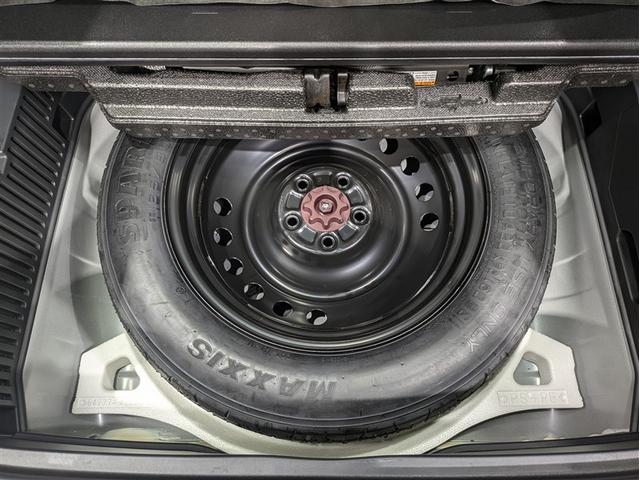 ハリアーハイブリッド Z レザーパッケージ 革シート サンルーフ 4WD フルセグ メモリーナビ ミュージックプレイヤー接続可 バックカメラ 衝突被害軽減システム ETC ドラレコ LEDヘッドランプ ワンオーナー フルエアロ 記録簿(35枚目)