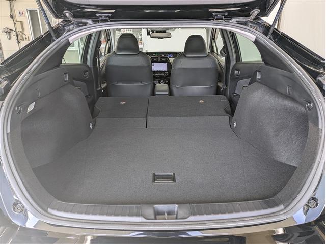 プリウス Aツーリングセレクション フルセグ メモリーナビ DVD再生 バックカメラ 衝突被害軽減システム ETC ドラレコ LEDヘッドランプ ワンオーナー 記録簿 アイドリングストップ(16枚目)