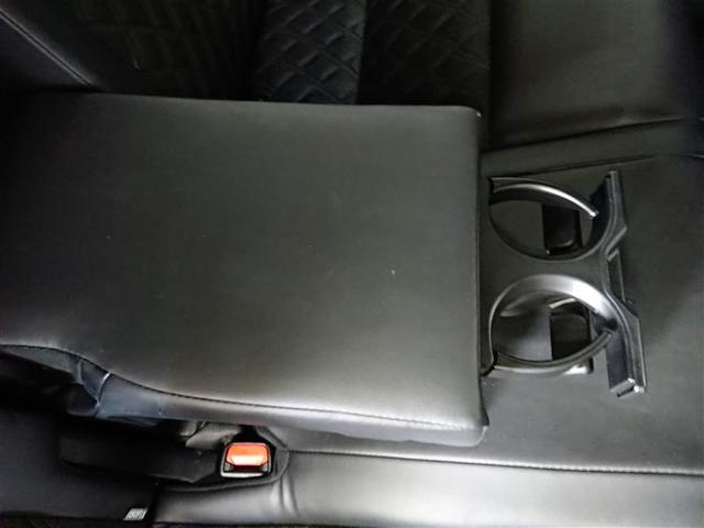 プレミアム メモリーナビ フルセグTV バックカメラ ETC ワンオーナー(15枚目)