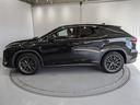 RX RX450h Fスポーツ 革シート サンルーフ 4WD フルセグ メモリーナビ DVD再生 ミュージックプレイヤー接続可 バックカメラ 衝突被害軽減システム ETC ドラレコ LEDヘッドランプ ワンオーナー 記録簿 中古車画像_3