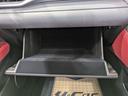 グローブボックスの収納もバッチリ