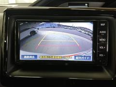 駐車が苦手な方にも安心なバックモニター付き 7