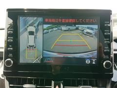 駐車が苦手な方にも安心なバックモニター付き 7