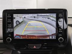 駐車が苦手な方にも安心なバックモニター付き 7