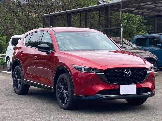 マツダ ＣＸ－５