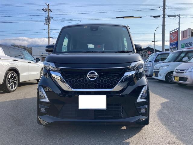 日産 ルークス