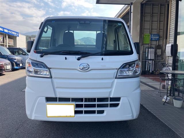 ハイゼットトラック スタンダードＳＡＩＩＩｔ　三方開　ＭＴ（2枚目）