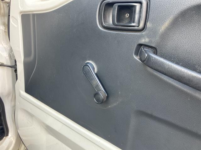 ハイゼットトラック スタンダードＳＡＩＩＩｔ　三方開　ＭＴ（13枚目）
