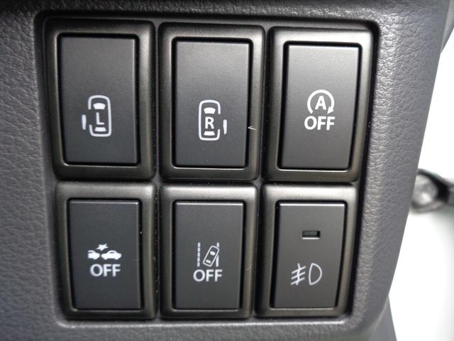 スペーシアカスタム ＸＳターボ　ナビＴＶＤＶＤブルートゥースバックカメラドラレコ両側パワースライドドア車検整備付（29枚目）