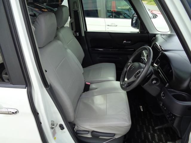 スペーシアカスタム ＸＳターボ　ナビＴＶＤＶＤブルートゥースバックカメラドラレコ両側パワースライドドア車検整備付（31枚目）