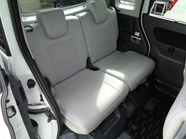 スペーシアカスタム ＸＳターボ　ナビＴＶＤＶＤブルートゥースバックカメラドラレコ両側パワースライドドア車検整備付（32枚目）