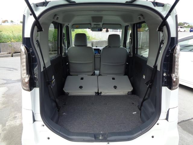 スペーシアカスタム ＸＳターボ　ナビＴＶＤＶＤブルートゥースバックカメラドラレコ両側パワースライドドア車検整備付（37枚目）