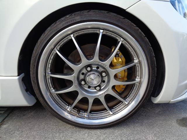 コペン アルティメットエディションII 車検整備付ナビTV社外アルミ5MT(16枚目)