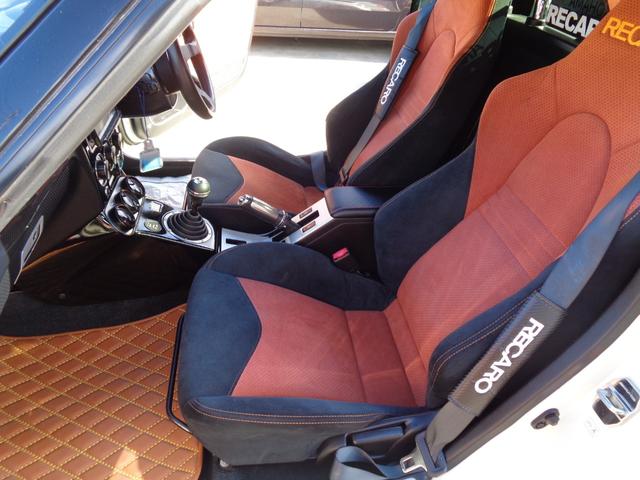 コペン アルティメットエディションII 車検整備付ナビTV社外アルミ5MT(20枚目)