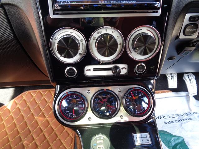 コペン アルティメットエディションII 車検整備付ナビTV社外アルミ5MT(23枚目)