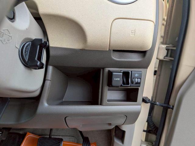 モコ E メモリーナビ DVD再生 USBポート ワンセグTV ETC インテリジェントキー オートエアコン オートライト 運転席シートリフター 純正OPパーキングサポートシステム バッテリー新品取付 保証付(29枚目)