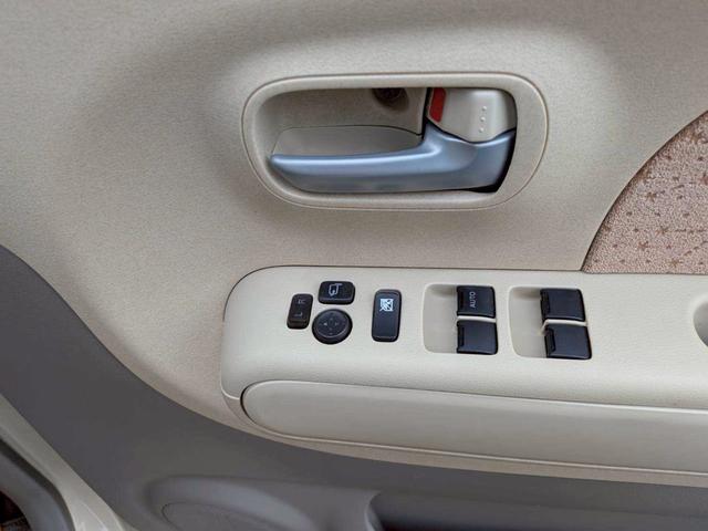 モコ E メモリーナビ DVD再生 USBポート ワンセグTV ETC インテリジェントキー オートエアコン オートライト 運転席シートリフター 純正OPパーキングサポートシステム バッテリー新品取付 保証付(37枚目)