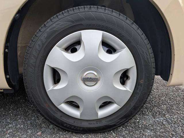 モコ E メモリーナビ DVD再生 USBポート ワンセグTV ETC インテリジェントキー オートエアコン オートライト 運転席シートリフター 純正OPパーキングサポートシステム バッテリー新品取付 保証付(45枚目)