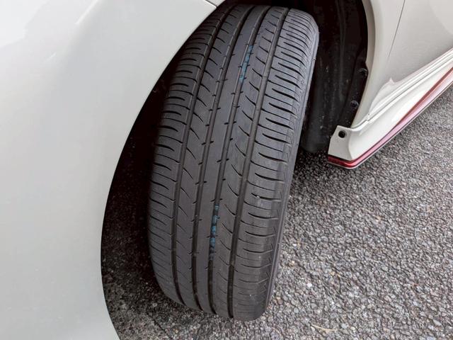 ノート ニスモ NISMO専用エアロ/16インチAW/シート プッシュスタート/インテリキー オートエアコン LEDヘッドライト オートライト 純正ナビ Bluetooth CD/DVD再生 フルセグTV(47枚目)