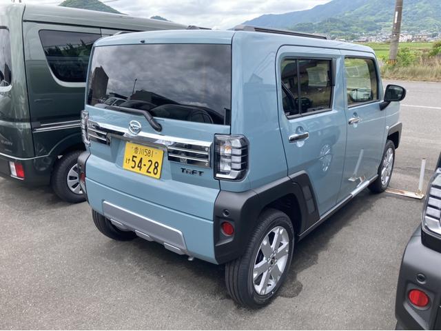 G クロムベンチャー 届け出済み未使用車 バックカメラ クリアランスソナー レーンアシスト 衝突被害軽減システム オートライト LEDヘッドランプ スマートキー アイドリングストップ 電動格納ミラー シートヒーター(14枚目)
