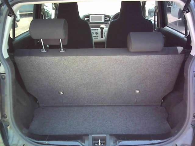 ミライース X SAIII LEDヘッドライト エアコン パワステ(5枚目)