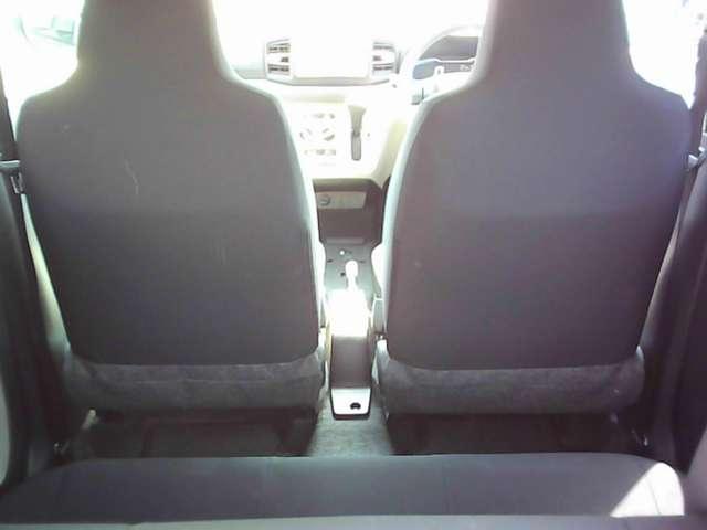 ミライース X SAIII LEDヘッドライト エアコン パワステ(6枚目)