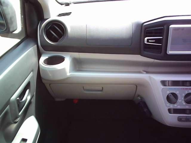 ミライース X SAIII LEDヘッドライト エアコン パワステ(11枚目)