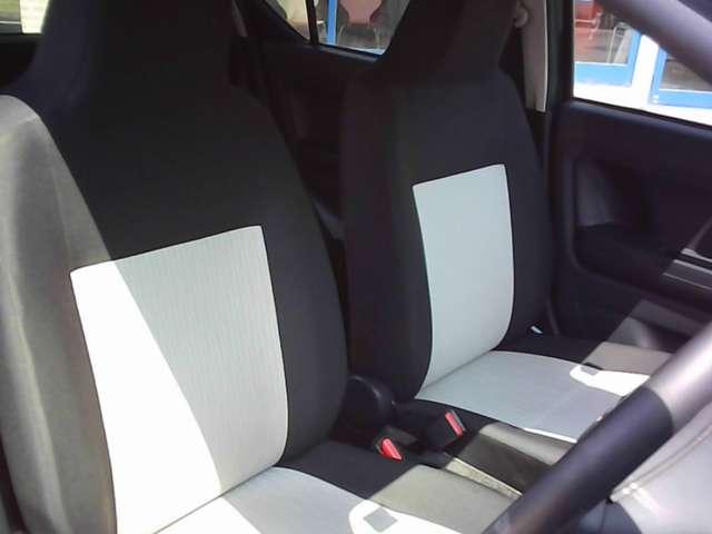 ミライース X SAIII LEDヘッドライト エアコン パワステ(13枚目)