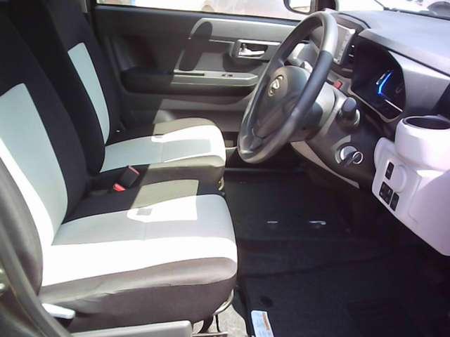 ミライース X SAIII LEDヘッドライト エアコン パワステ(15枚目)