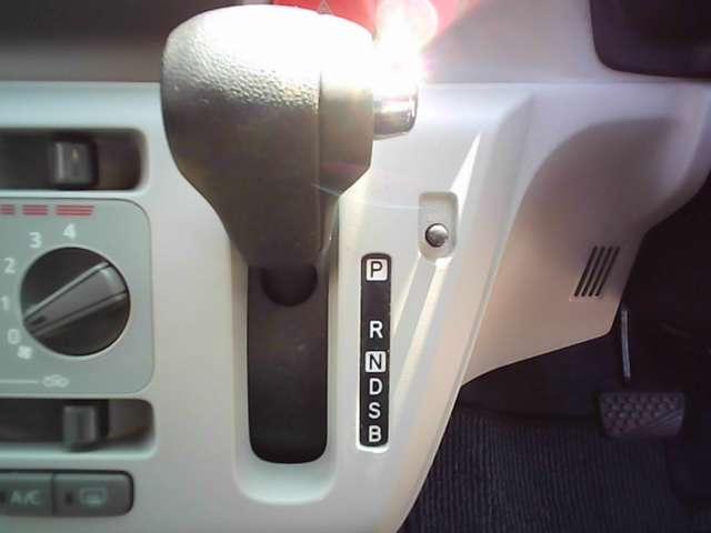 ミライース X SAIII LEDヘッドライト エアコン パワステ(16枚目)