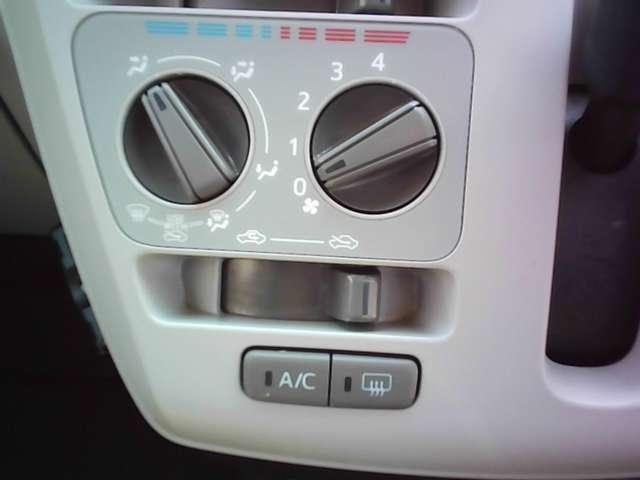 ミライース X SAIII LEDヘッドライト エアコン パワステ(17枚目)