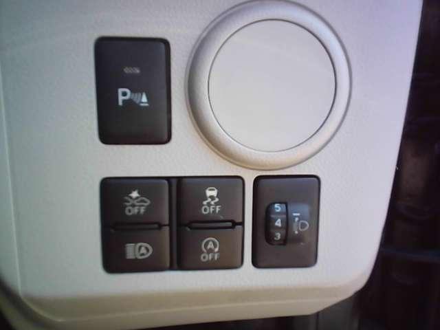 ミライース X SAIII LEDヘッドライト エアコン パワステ(18枚目)
