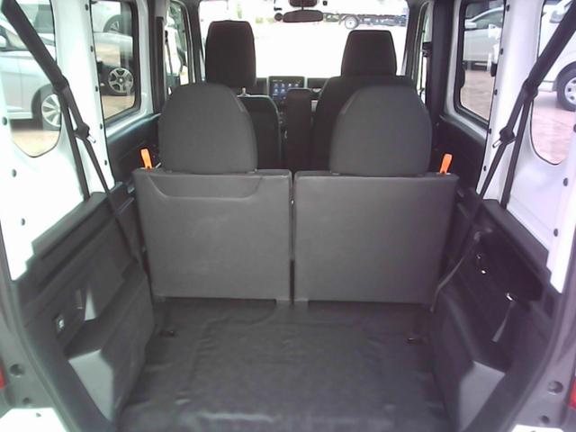 Ｎ－ＶＡＮ＋スタイル ファン・ホンダセンシング　衝突被害軽減ブレーキシステム　ナビ　ＴＶ　バックカメラ（5枚目）