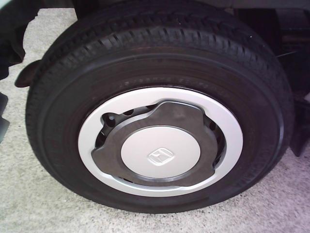 Ｎ－ＶＡＮ＋スタイル ファン・ホンダセンシング　衝突被害軽減ブレーキシステム　ナビ　ＴＶ　バックカメラ（23枚目）