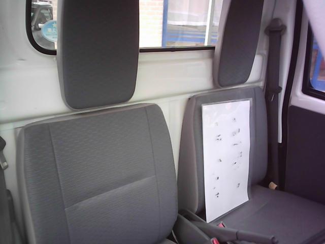 ミニキャブトラック Ｖタイプ（8枚目）