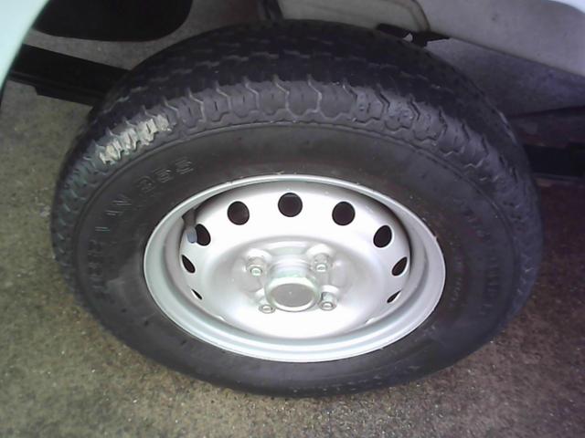 ミニキャブトラック Ｖタイプ（17枚目）