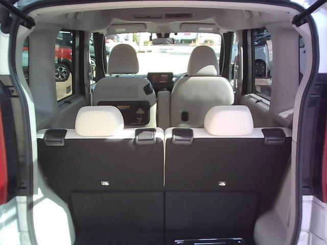 eKスペース G 衝突被害軽減ブレーキシステム 左側電動スライドドア 純正ナビ・TV・バックカメラ リアサーキュレーター(7枚目)