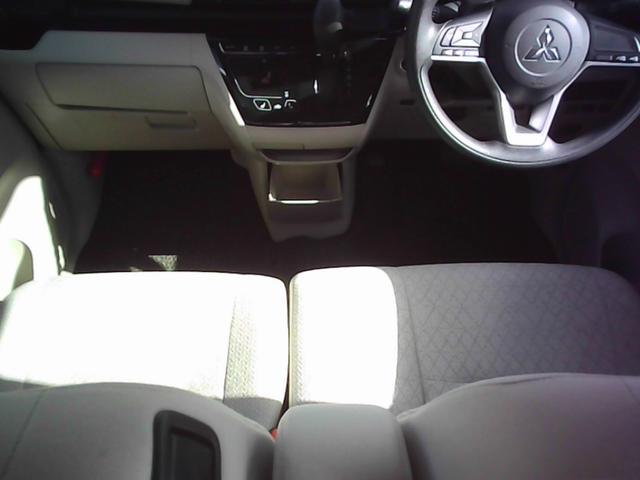 eKスペース G 衝突被害軽減ブレーキシステム 左側電動スライドドア 純正ナビ・TV・バックカメラ リアサーキュレーター(14枚目)