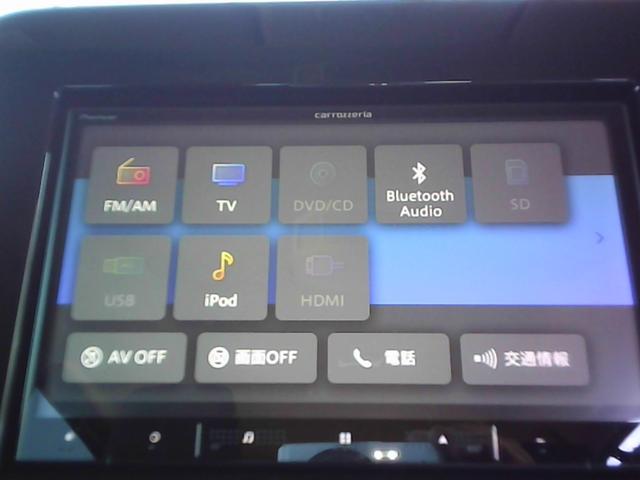 スペーシアカスタム ハイブリッドＸＳターボ　衝突被害軽減ブレーキシステム　両側電動スライドドア　ナビ　ＴＶ　バックカメラ　ＬＥＤヘッドライト　両席シートヒーター（18枚目）